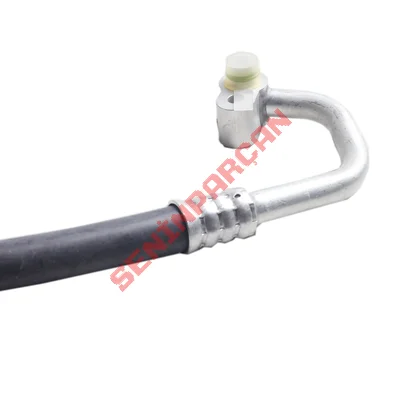 1K0820721BQ - KLİMA BORUSU KISA - Aftermarket