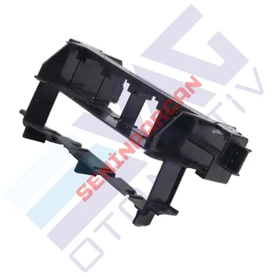 2H0937545 - KONTROL ÜNİTESİ TUTUCUSU