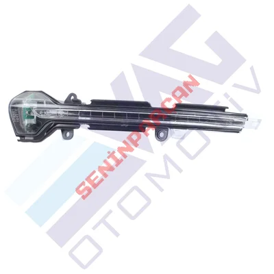 5F0949101A - SİNYAL LAMBASI