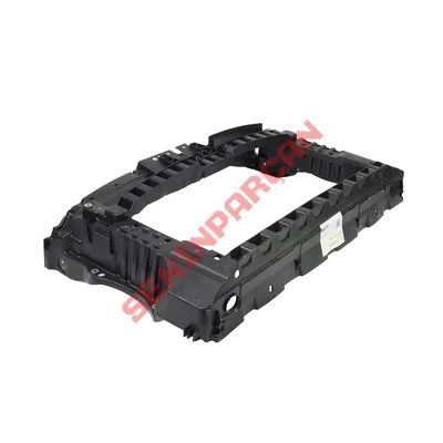5K0805588E - PANEL ÖN GOLF 6 2008-