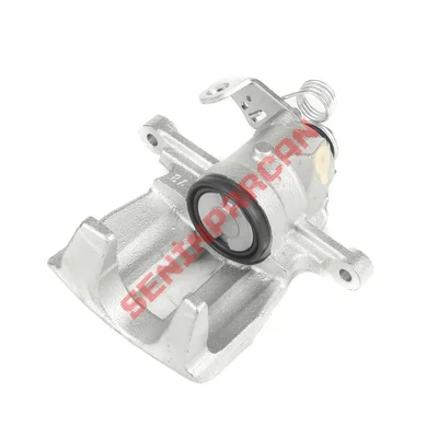 7H0615423 - FREN KALIPERI ARKA SOL VW MULTIVAN T5 T6