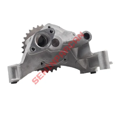 06A115105 - YAĞ POMPASI 1.6 AKL AEH