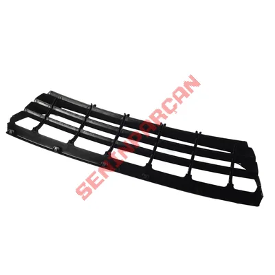 2E0807835A - TAMPON IZGARASI ORTA CRAFTER 2006- - Aftermarket