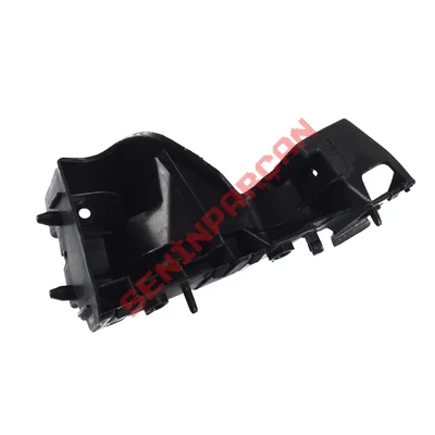 6J0807183 - TAMPON BRAKETİ ÖN SOL İBİZA 2013- - Aftermarket