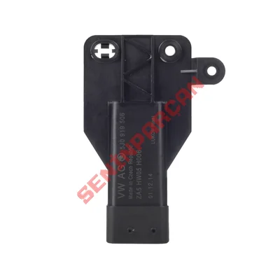 5J0919506 - RADYATÖR FANI İÇİN KONTROL