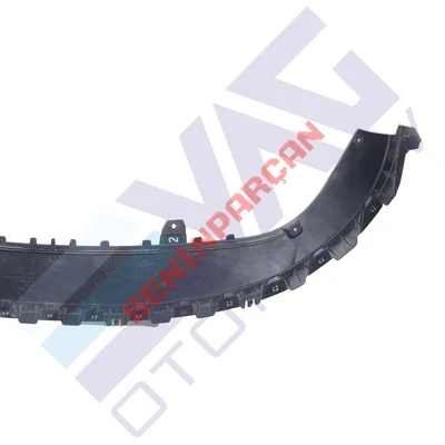 6P0805903 - SPOYLER İBİZA