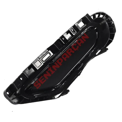 3G0807055A - ARKA KAPAK( L )  PASSAT - Aftermarket