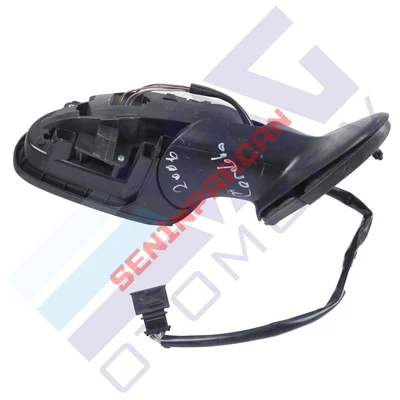 1M1857508F - DIŞ AYNA MUHAFAZASI TOLEDO 2003-