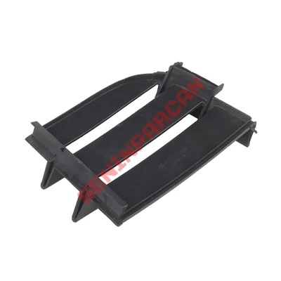 3T0853665 - TAMPON ÖN IZGARA SOL SUPER B 2008- - Aftermarket