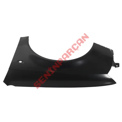 4B0821105A - ÇAMURLUK ÖN SOL AUDI A6 1997- - Aftermarket