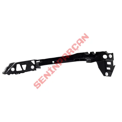 6R0805072B - ÖN FAR ALT BRAKETİ SAĞ POLO 2009-