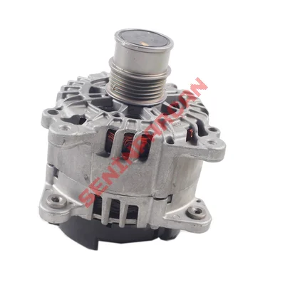 04C903023K - ALTERNATÖR