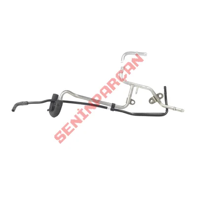 03L201360AC - YAKIT HATTI - Original