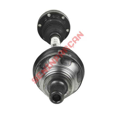 3C0407271S - AKS SOL KOMPLE