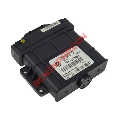 09K927750L - OTOMATIKSANZIMAN - Used Original