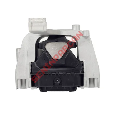 5Q0199262BH - MOTOR KULAK SAĞ 1.6 TDI
