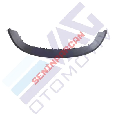 1K0805903A9B9 - SPOYLER ÖN GOLF 5 2004- - Aftermarket