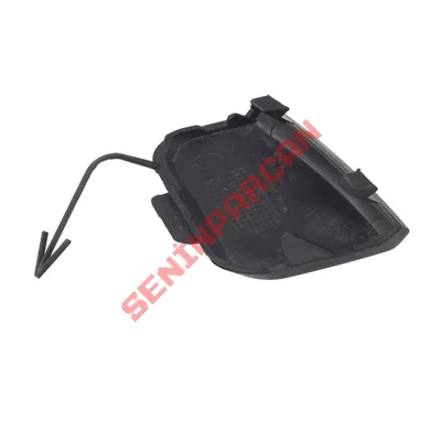 5K6807441 - ÇEKİ DEMİR KAPAĞI ARKA GOLF 6 2008- - Aftermarket