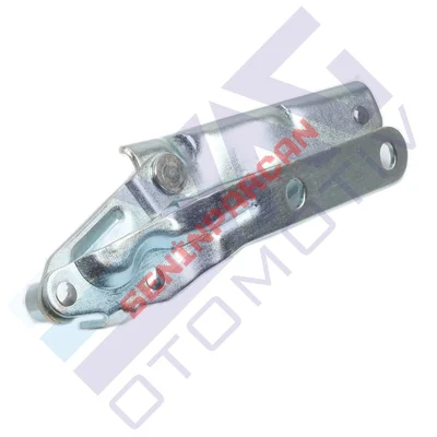 7E0823301 - KAPUT MENTEŞESİ SOL TRANSPORTER 2010 - Aftermarket