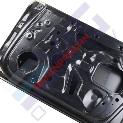 8E0831052J - KAPI ÖN SAĞ AUDI A4 2005-2008