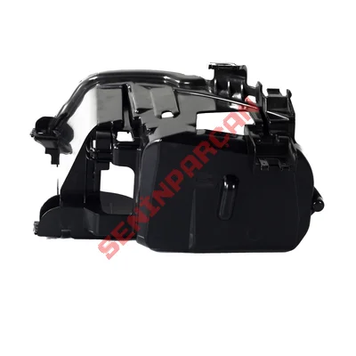 4L0941614A - FAR YUVASI SAĞ AUDI Q7 2010- - Aftermarket
