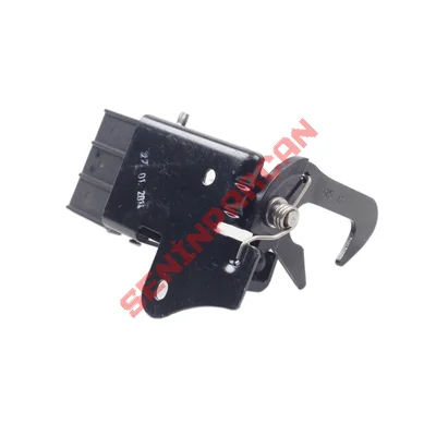 8X0823480A - KAPUT DİLİ - Original
