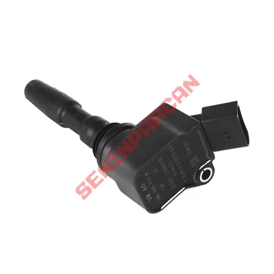 04E905110M - ATEŞLEME BUJİSİ SOKETİ OLAN