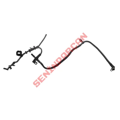 04L129456P - VAKUM HORTUMU - Original