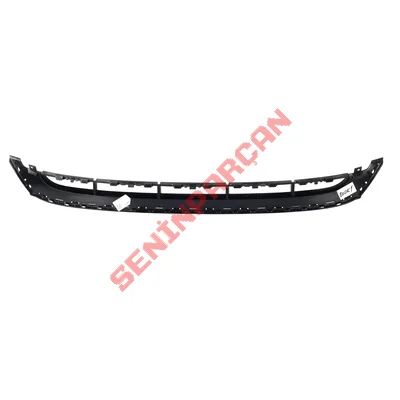 4L0807683C - SPOYLER ORTA IZGARA Q7