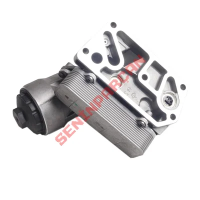 070115389E - YAĞ FİLTR TUTUCU