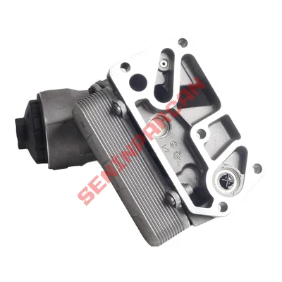 070115389E - YAĞ FİLTR TUTUCU