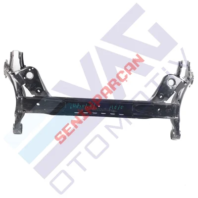 5Q0501049D - ARKA AKS GÖVDESİ