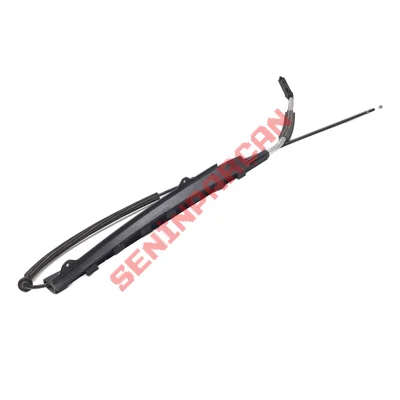 4L1823535 - KAPAK KİLİT TELİ