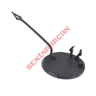 8T0807241 - ÇEKİ DEMİR KAPAK ÖN AUDI A5 2009-2011