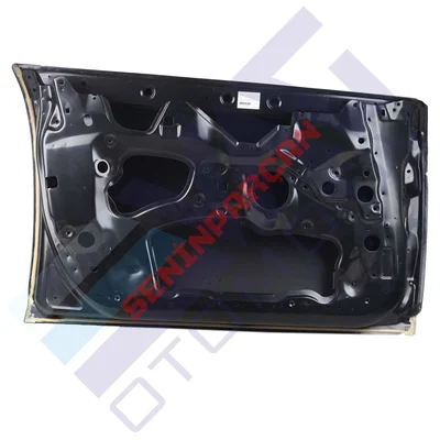 4F0831051B - KAPI ÖN SOL AUDI A6 2005-2011