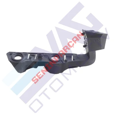 8W0807283 - TAMPON BRAKETİ ÖN SOL AUDI A4 2016-