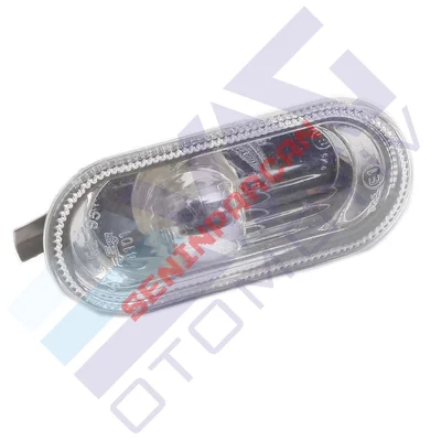 7E0949117 - ÇAMURLUK SİNYAL