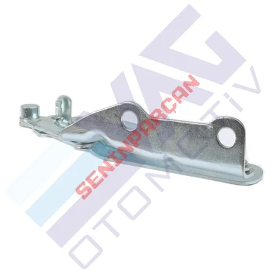 7E0823301 - KAPUT MENTEŞESİ SOL TRANSPORTER 2010 - Aftermarket