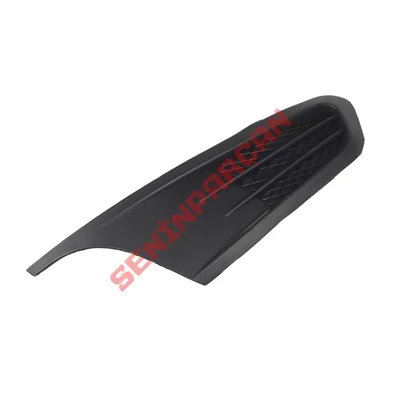 5C6853666 - SİS ÇERÇEVESİ SAĞ SİSSİZ JETTA 2011-