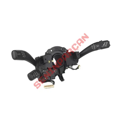 8K0953502BK - SİLGİSİNYAL KOLU A4 2008-