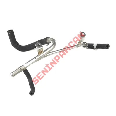 04L201360T - YAKIT HATTI - Original