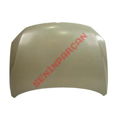 5C6823031B - MOTOR KAPUTU JETTA 2011- - Aftermarket