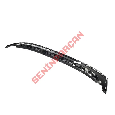 4L0807683C - SPOYLER ORTA IZGARA  Q7