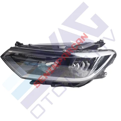 3G1941005B - FAR KOMPLE SOL PASSAT 15->