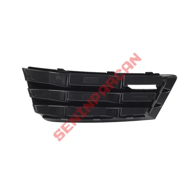 8W0807682B - SİS ÇERÇEVESİ KROMSUZ SAĞ AUDI A4 2016-2019