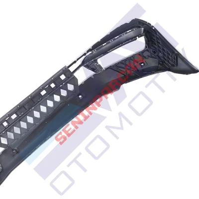 3G0807217GRU - TAMPON ÖN PASSAT TRENDLINE 2015-2020 - Aftermarket
