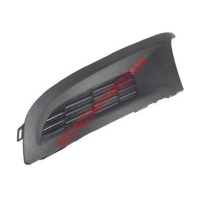 6R0853665C - SİS ÇERÇEVESİ SİSSİZ SOL POLO 2009-