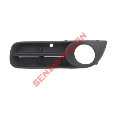 5J0853665 - SİS KAPAĞI FABİA SİSLİ - Aftermarket