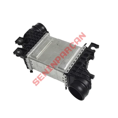 04L145749L - INTERCOOLER RADYATÖRÜ TRANSPORTER T-7