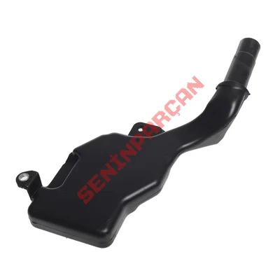 8T1955463B - DOLDURMA AĞZI CAM SU DEPOSU - Aftermarket